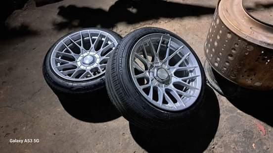 CARS F.