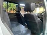 A picture of Suzuki Escudo
