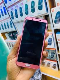 A picture of Aquos