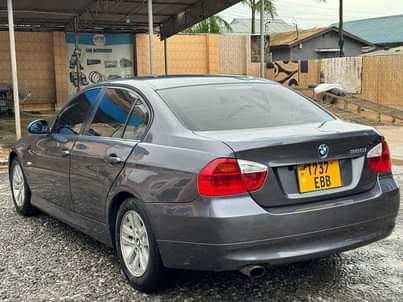 used bmw