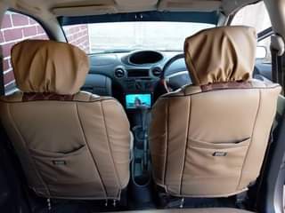 A picture of 2000 Toyota Vitz New stock