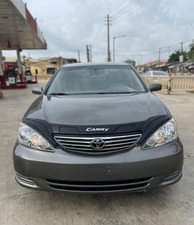 A picture of Toyota Camry 2006 First body neatly used Price 2 8m