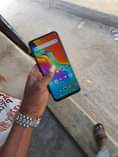 A picture of INFINIX HOT 9 RAM 3 GB 64