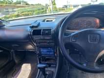 honda integra