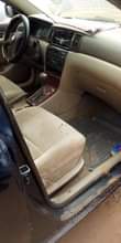 A picture of 2004 Toyota Corolla