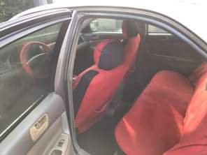 A picture of Toyota Camry 04 05 very clean as seen in pictures