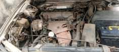A picture of 1996 Toyota Camry orobo Toyota Camry orobo 96 model