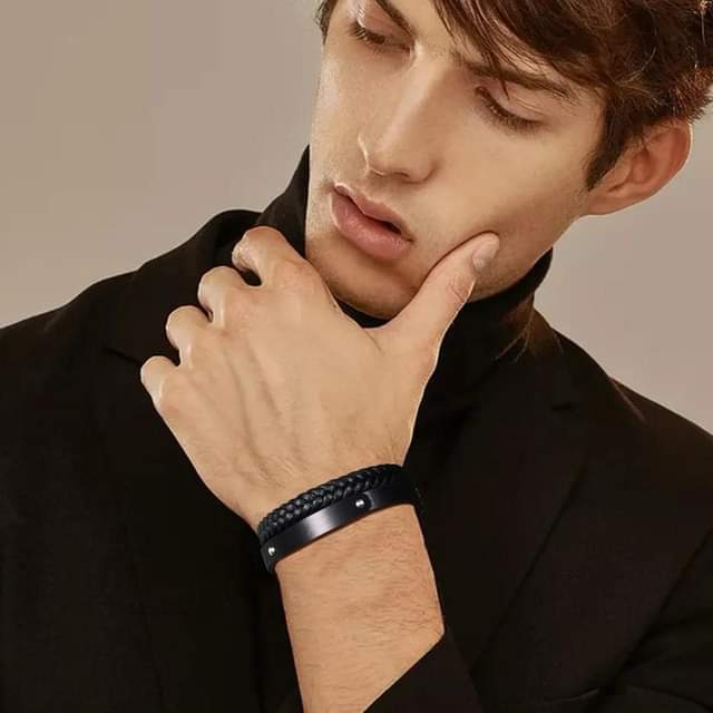 A picture of Bracelet Za Kiume