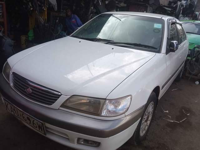 Cars U.