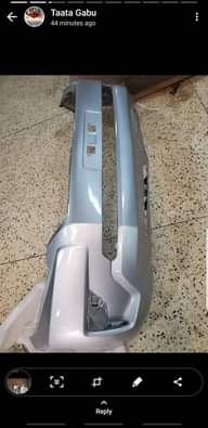 A picture of Frank AUTO parts dealers in all Japanese spare parts eg