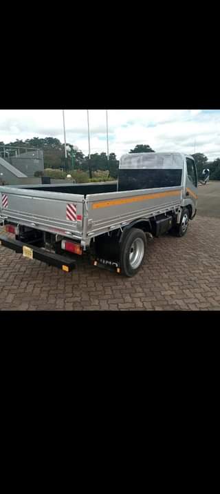 hino trucks
