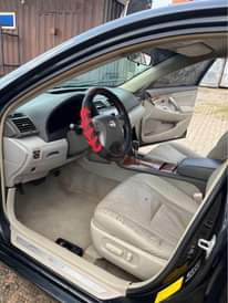 A picture of TOYOTA CAMRY SPIDER