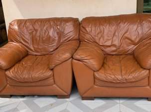 A picture of Slightly used properties on quick sale