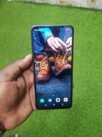 A picture of TECNO SPARK 10C