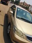 A picture of Car