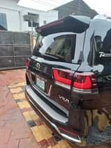 A picture of SWEET DEALS Call WhatsApp 08067902101 Model 2022 Price 50m Location