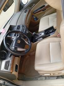 A picture of Honda Accord 2009 Super Sound Clean Top Condition