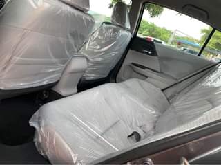 A picture of Distress Foreign Used Honda Accord 2016 come with 2023 original