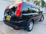 A picture of NISSAN X TRAIL NEW MODEL