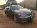 A picture of Neatly used Toyota Camry 2004 V6 Partly First