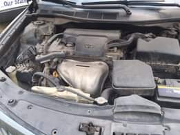 A picture of Good deal Clean 2013 Kia Rio Bought Brand new First