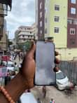 A picture of Iphone 11
