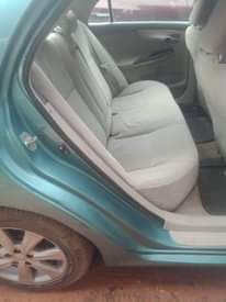 A picture of 2023 Toyota Corolla 5