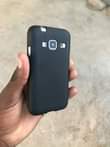 A picture of Samsung J1 mini prime