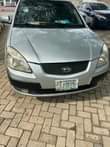 A picture of Kia Rio 2007 Automatic