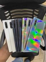 A picture of UK USED GADGETS KAMPALA 0703607982 KOOKI TOWERS