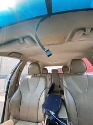 A picture of Premium used 2009 Toyota Venza keyless v6 engine no sunroof