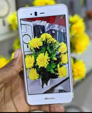 A picture of DOCOMO