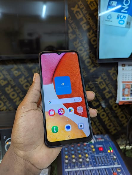 A picture of Samsung galaxy a14