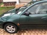 A picture of TOYOTA AVENSIS 1998 AUTOMATIC FOR SALE AT RWF5 500 000