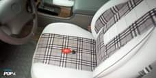 A picture of 2004 Toyota Avalon buy and drive