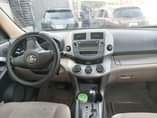 A picture of URGENT SALE Clean in and out 08 Toyota RAV4 fabrics