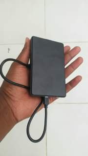 A picture of External 1Tb