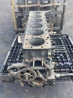 nissan ud460