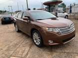 A picture of For sale Toyota Venza 010 Buy and drive Location Ibadan