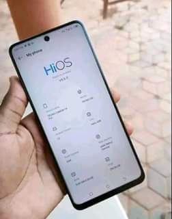 tecno camon 19pro