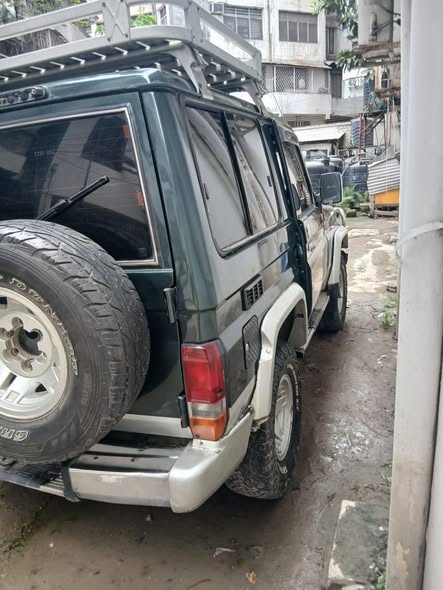 A picture of LANDCRUISER 0620356906