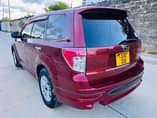 A picture of Subaru Forester Mil 20 5 Call 0621043010