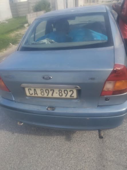 cheap cars paarl