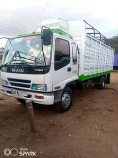 isuzu frr