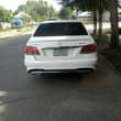 A picture of 20122014 MERCEDES BENZ E350