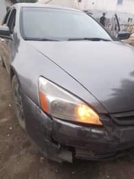A picture of Dealer s market 2006 Honda DC Sound Engine and Gear
