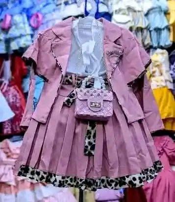 dresses