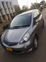 used honda fit