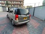 A picture of TOYOTA RAUM KALIII FULL AC BEI 9 9M CALL 0718249606