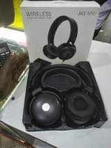 A picture of Wireless Headphone